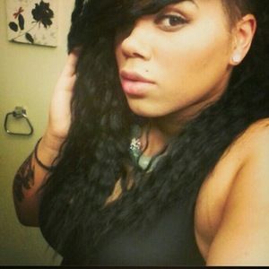 Meet your Posher, Erin